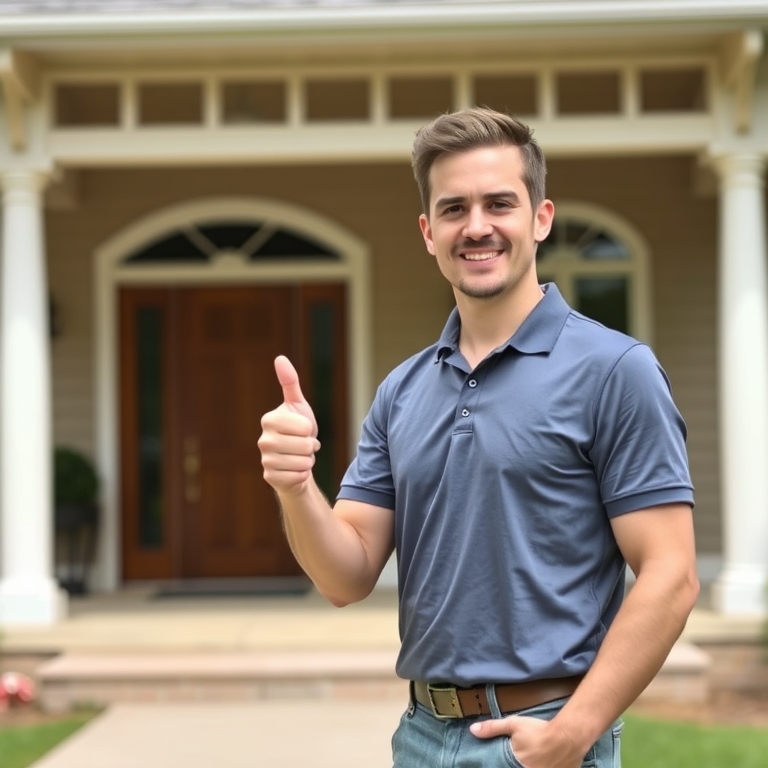 Founder of Ant & Rodent Pest Control Chapel Hill