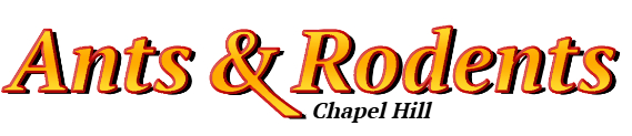 Chapel Hill Ant Exterminator & Rodent Control Company Logo